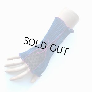 画像2: Manchettes Tango