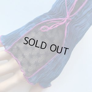 画像3: Manchettes Tango