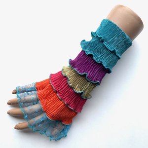 画像4: Manches PLUS