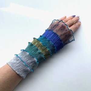 画像7: Manches PLUS