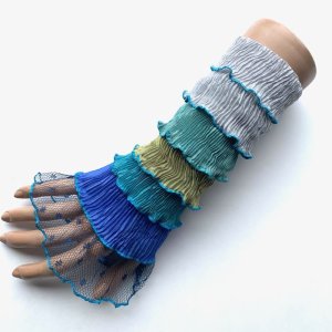 画像4: Manches PLUS