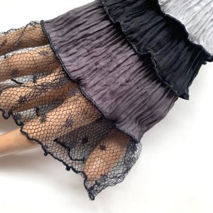 画像5: Manches PLUS