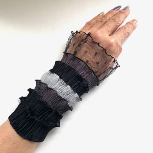 画像7: Manches PLUS