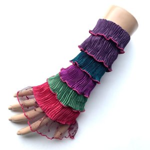 画像4: Manches PLUS