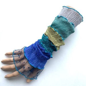 画像3: Manches PLUS