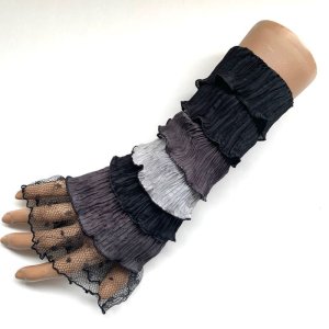 画像4: Manches PLUS