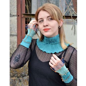 画像5: Cos SCARLETT　LG