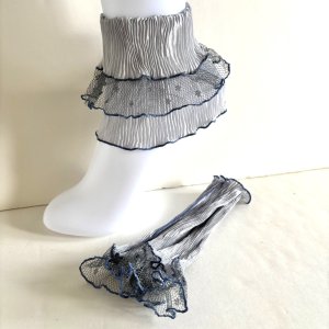 画像2: Ancle Cuffs