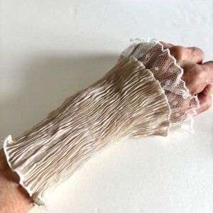 画像4: Ancle Cuffs