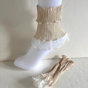画像1: Ancle Cuffs