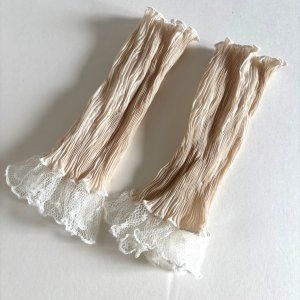 画像3: Ancle Cuffs