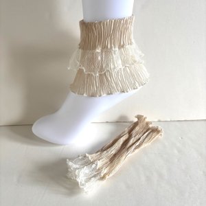 画像2: Ancle Cuffs