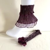 Ancle Cuffs