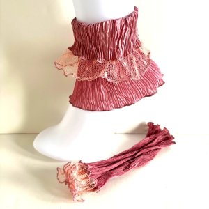 画像2: Ancle Cuffs