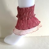 Ancle Cuffs