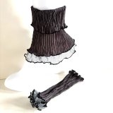 Ancle Cuffs