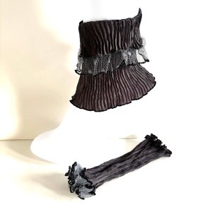 画像2: Ancle Cuffs